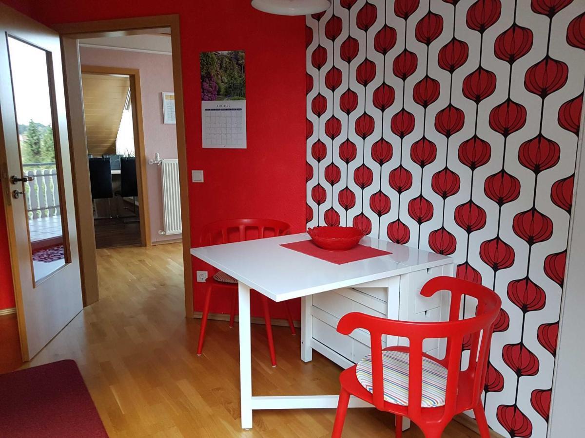 Ferienwohnung Hahn, 95129 Rhauderfehn Exterior photo